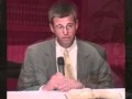Paul Washer, Against Sinless Perfection & Lawlessness