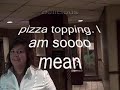 Dropping The Pizza Dropping The Pizza
