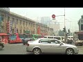 Foreign Language Bookstore in Dalian China