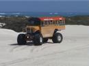 monter truck