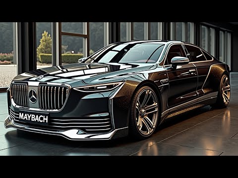 10 Mercedes tốt nhất bạn phải sở hữu vào năm 2025-2026!