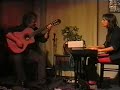 La teja y el tilo