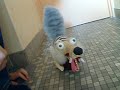 scrat by Flake scrat by Flake