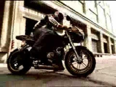 Do It Again - Psykohed - Buell Motorcycles