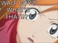 Uryu vs. Hanataro Uryu vs. Hanataro