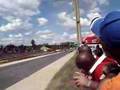 CARRO x MOTO em Artur Nogueira 