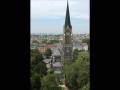 Peterskirche, Frankfurt am Main, Glocken 4 (), 3 (), 2 (), 1 ()