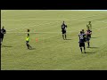 Robo, regate y gol