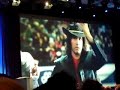 Steve Jobs keynote 2008 Macworld Conference & Expo 5/12