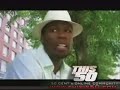 50 Cent Responds To Ice Cube Comments