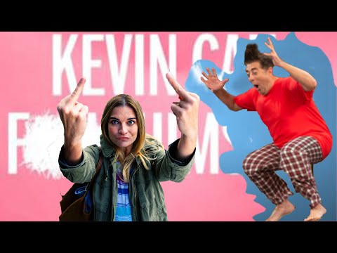 KEVIN CAN F#K HIMSELF Season 2 Teaser