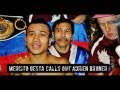 Mercito Gesta calls out Adrien Broner following 9th round TKO over Ty Barnett