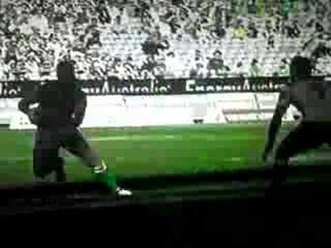 Sonny Bill Williams Big Hit