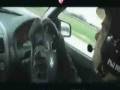 FreemanX Holden V8 Hotlaps