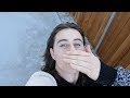 MY FIRST VLOG!