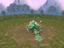 This video was created using the Spore Creature Creator.