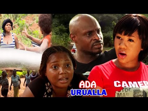 Ada Urualla 1 - 2018 Latest NigeriaN Nollywood Igbo Movie Full HD