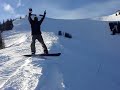 Adam Snowboarding Adam Snowboarding