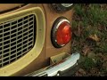 Syrena 105 Gryfice