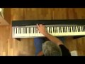 Casio PX130 PX-130 Privia Digital Piano Demonstration Demo