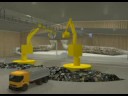 Agrestibiofuels Processing Plant