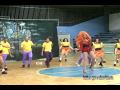 Apocalipsis Dancers,Power Puff Girls