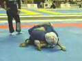 Gilberto Cunha x Marcelo Massini BY X-COMBAT