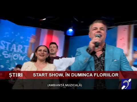 Start Show, de Florii