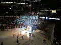 LHC-Hv71 Final 3 TIFO