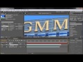 After Effects Tutorial: Motion Tracking -HD-
