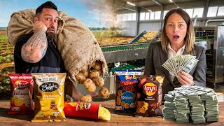 CES CHIPS VALENT DES MILLIARDS ! 
