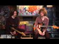 Longwave Guitar Lesson with Steve Schiltz and Shannon Ferguson