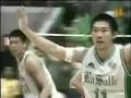 La Salle vs. UE: Sino Tatapos ng Boxing?