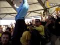 AEK - OLYMPIAKOS - ORIGINAL 21 FANS- KARAISKAKI