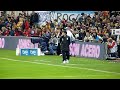 Maradona Argentinian coach on the sideline | Diego Maradona coaching