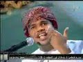 البدون في شاعر المليون قصيدة رائعه ومعبرة لشاعر فهد السعدي