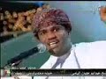 البدون في شاعر المليون قصيدة رائعه ومعبرة لشاعر فهد السعدي