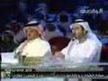 البدون في شاعر المليون قصيدة رائعه ومعبرة لشاعر فهد السعدي