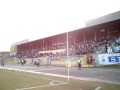 OKS 1945 Olsztyn - Ruch Chorzów 0:0 k. 0:3, 27 października 2010 r.