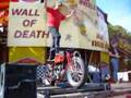 Indian-Scout-Wall-of-Death