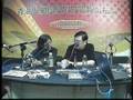 videos de MyRadio Shiu 蕭鼓聲中 ( 蕭若元 頻道 ) 2008-11-21 Part 3.B