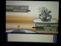 Pokemon Platinum Wi-Fi Battle #7: vs. lordp183