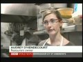 BBC World News Fine Dining in France - YouTube