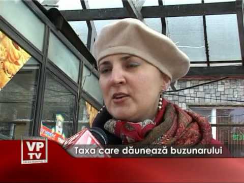 Taxa care dăunează buzunarului
