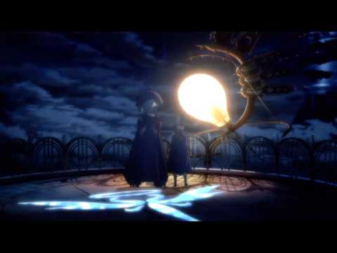 BLAZBLUE(ブレイブルー) コンシューマ版OP