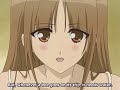 Strawberry Panic teaser