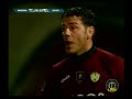 Reggina vs Inter 0:1 with Scarpini