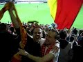 Ons bomma die speelt bij de Racing! Ons bomma die speelt bij de Racing!