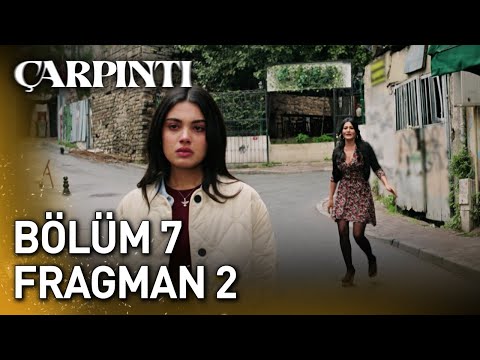 Çarpıntı 7. Bölüm 2. Fragmanı                                                                                                                                                                                                                             
