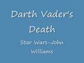 Star Wars VI - Darth Vader\